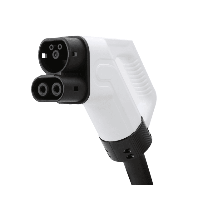 63A/80A/125A/160A/200A CCS2 Charging plug