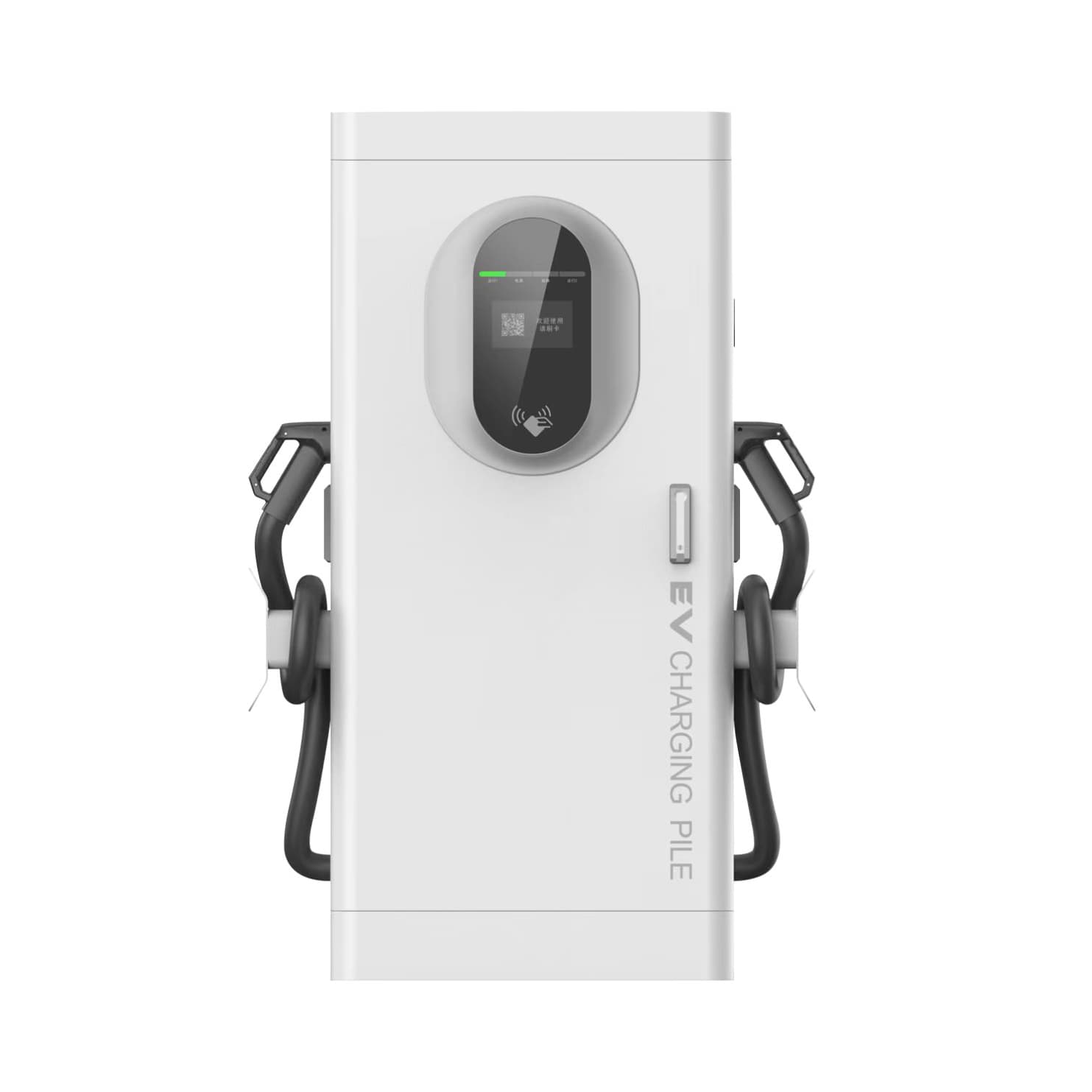 90kW-120kW 480V Level 3 DC EV Charger