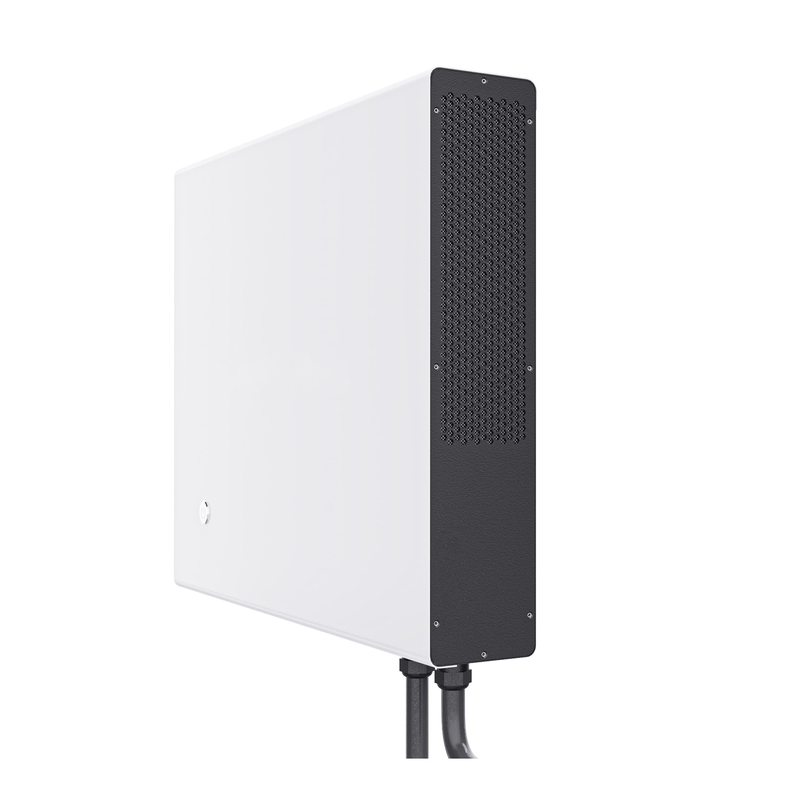 20kW 50A/30kW 80A Wall Mounted DC EV Charger Wallbox
