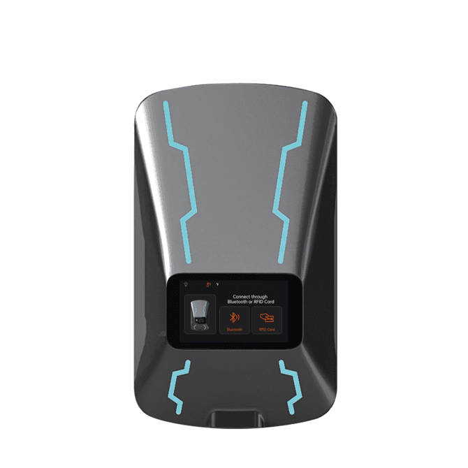 7KW 11KW 22KW Commercial/Home Charger